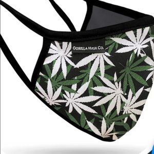 😷 FACE MASK By Gorilla mask 😷